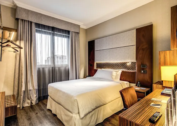 Duo Porta Nuova, A Tribute Portfolio Hotel Mediolan