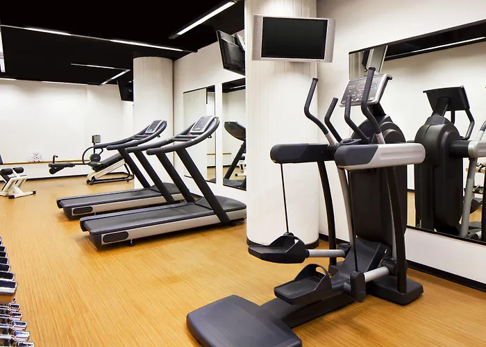 Duo Porta Nuova, A Tribute Portfolio 4* Mediolan