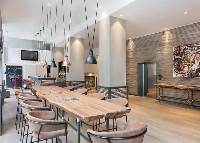 Hotel Duo Porta Nuova, A Tribute Portfolio Mediolan