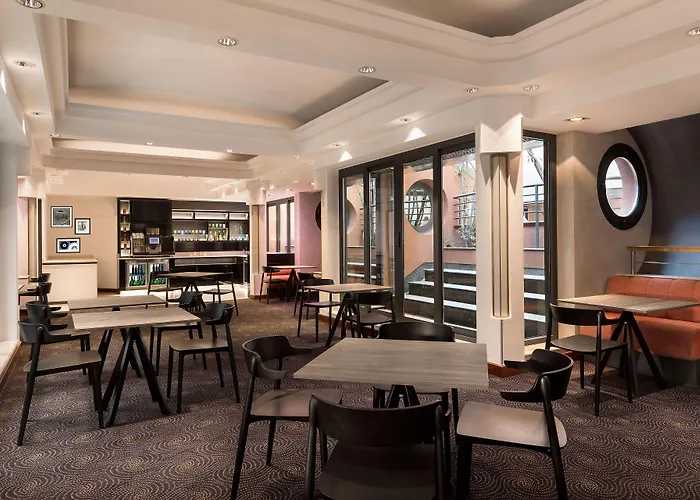 Hotel Duo Porta Nuova, A Tribute Portfolio