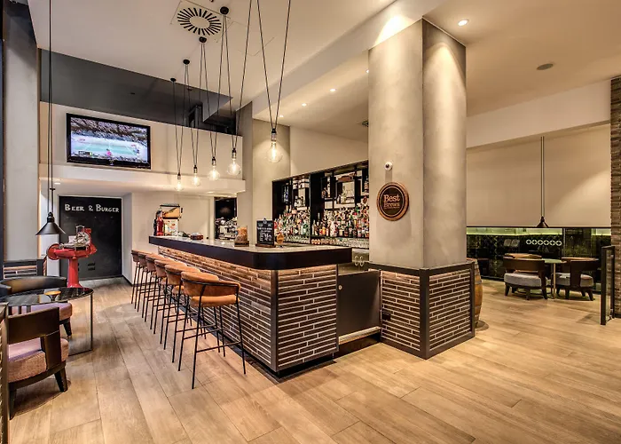 Duo Porta Nuova, A Tribute Portfolio Hotel