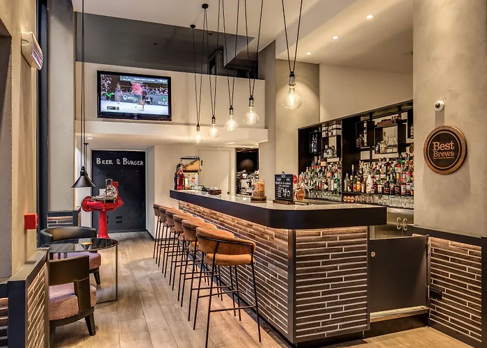 Duo Porta Nuova, A Tribute Portfolio 4*