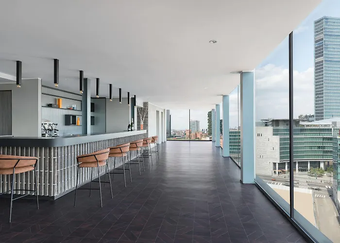 Duo Porta Nuova, A Tribute Portfolio