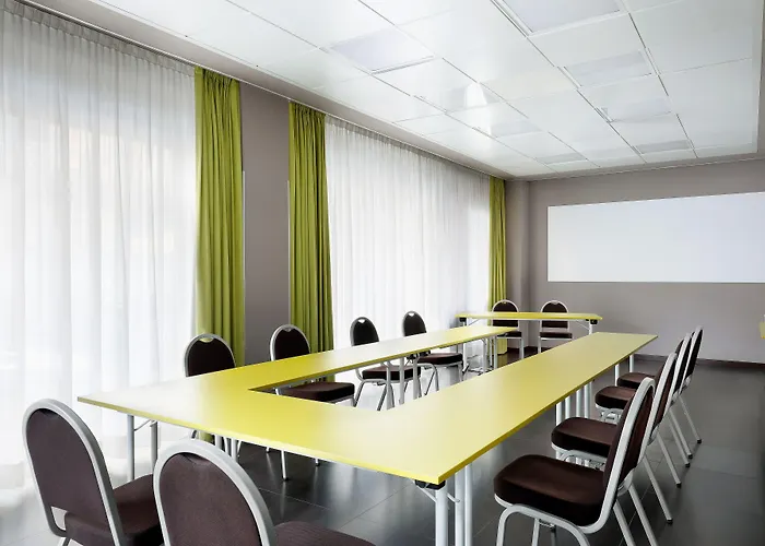 Duo Porta Nuova, A Tribute Portfolio Mediolan