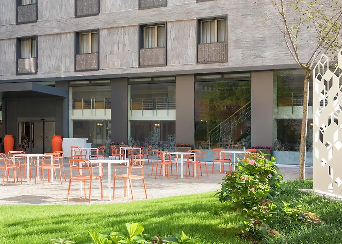 Duo Porta Nuova, A Tribute Portfolio Hotel Mediolan