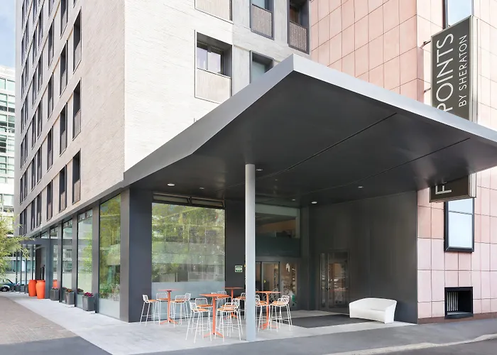 Duo Porta Nuova, A Tribute Portfolio 4* Mediolan