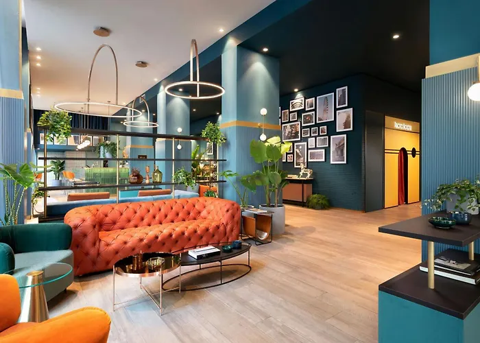 Duo Porta Nuova, A Tribute Portfolio Mediolan