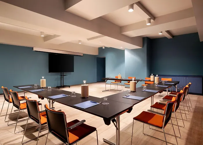 Hotel Duo Porta Nuova, A Tribute Portfolio 4*