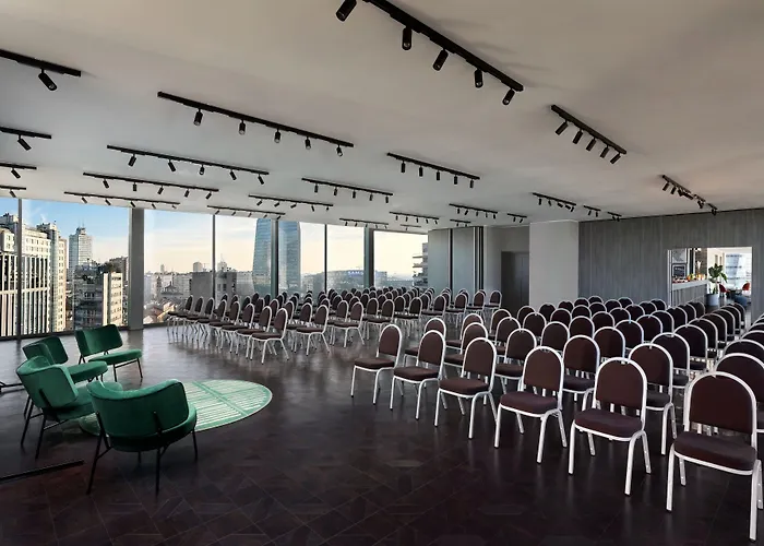 Duo Porta Nuova, A Tribute Portfolio