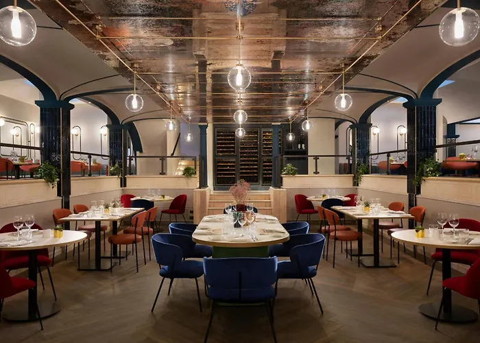 Duo Porta Nuova, A Tribute Portfolio 4*