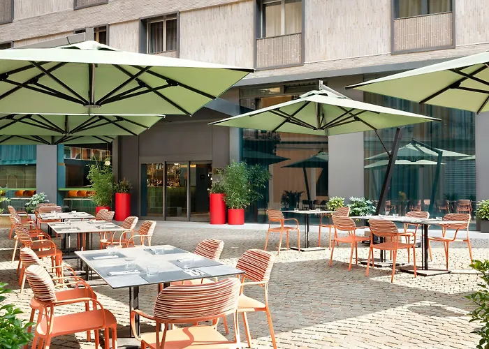 Hotel Duo Porta Nuova, A Tribute Portfolio Mediolan