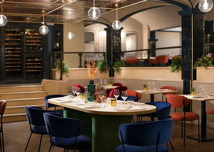 Duo Porta Nuova, A Tribute Portfolio Hotel Mediolan