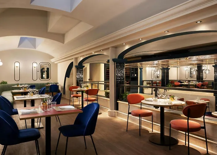 Duo Porta Nuova, A Tribute Portfolio Hotel Mediolan