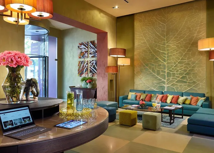 إنتربرايز ديزاين وبوتيك ميلان