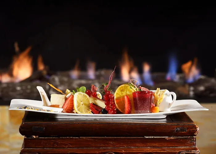 إنتربرايز ديزاين وبوتيك فندق ميلان