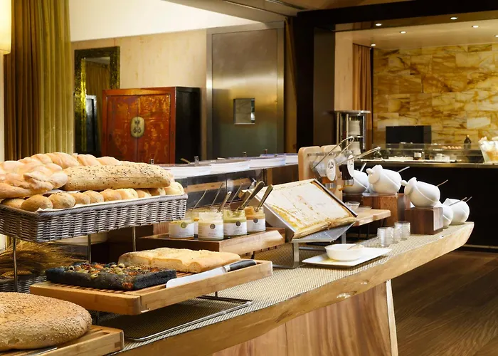 Enterprise Design & Boutique 4* Milán