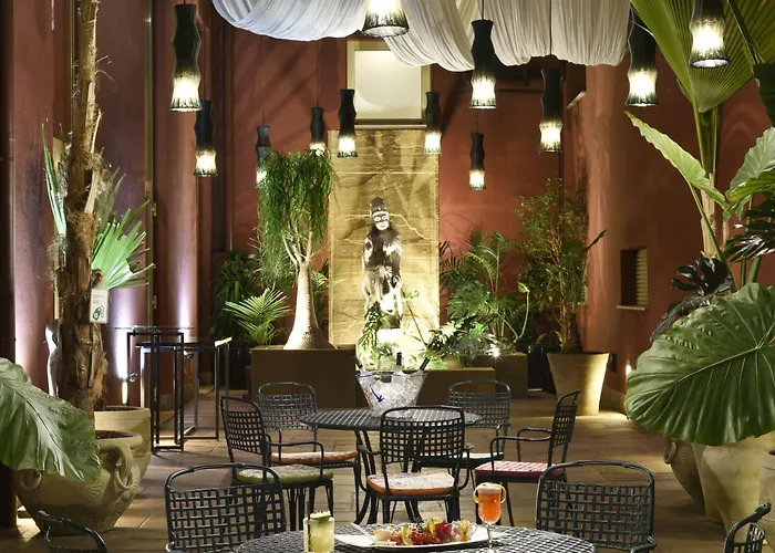 Hotel Enterprise Design & Boutique