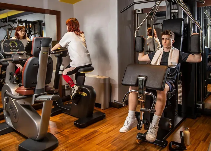 إنتربرايز ديزاين وبوتيك 4* ميلان