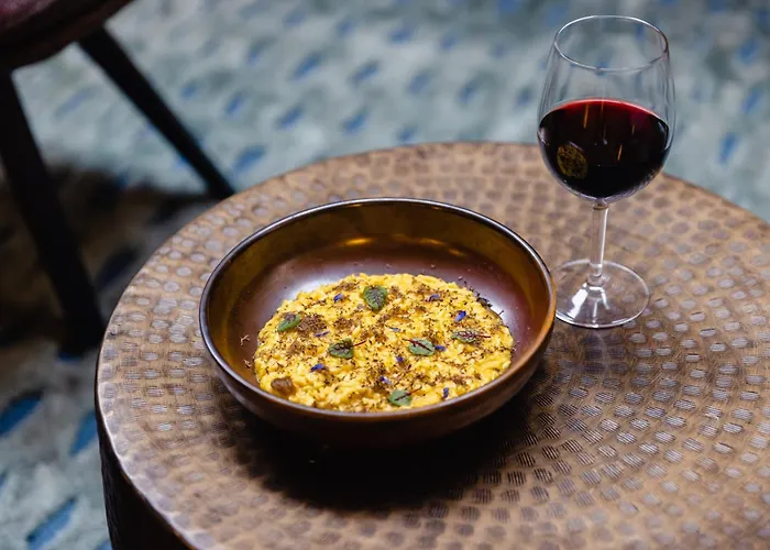 エンタープライズ デザイン ＆ ブティック ホテル