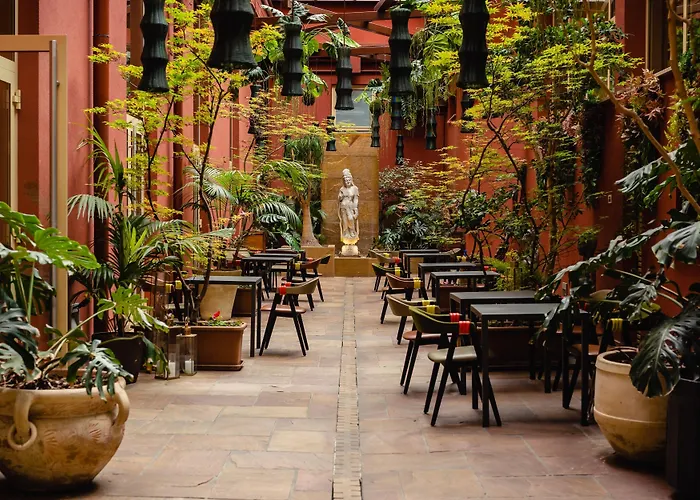 ホテル エンタープライズ デザイン ＆ ブティック ミラノ