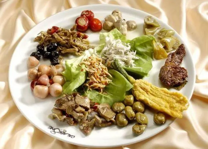 מלון Mokinba Sant'ambroeus מילאנו