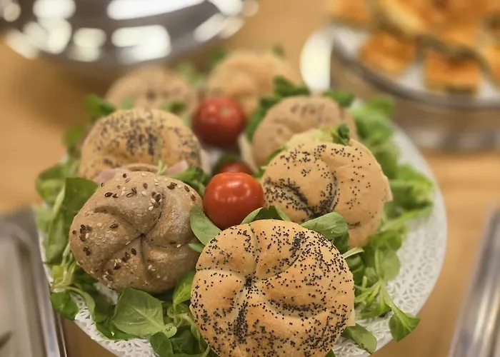 מלון Mokinba Sant'ambroeus