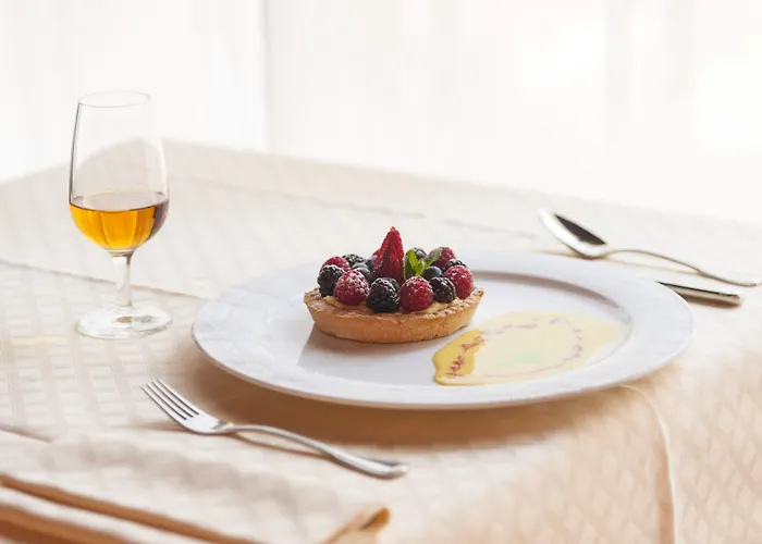 Hotel Galileo 4*