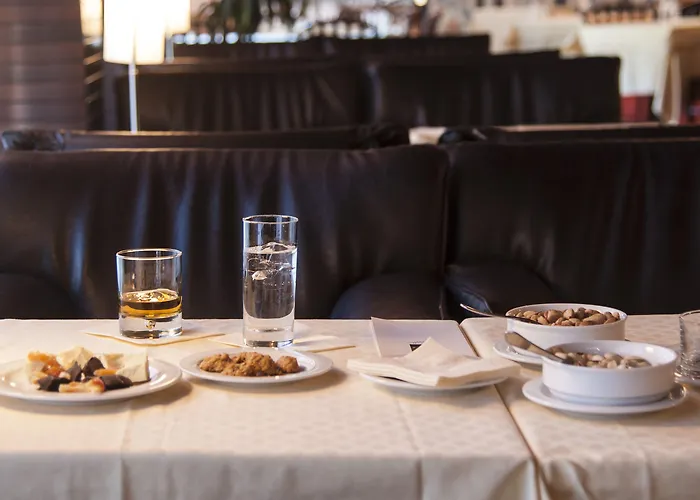 Hotel Galileo Milão