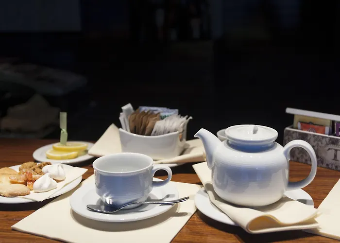 Galileo Hotel Milão