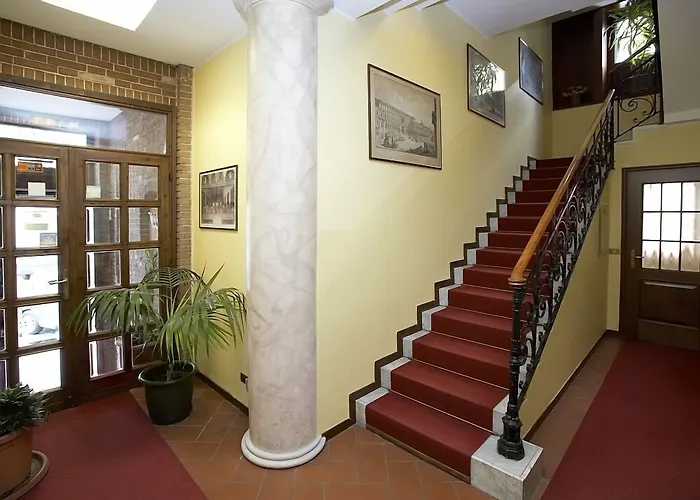 Hotel Trentina