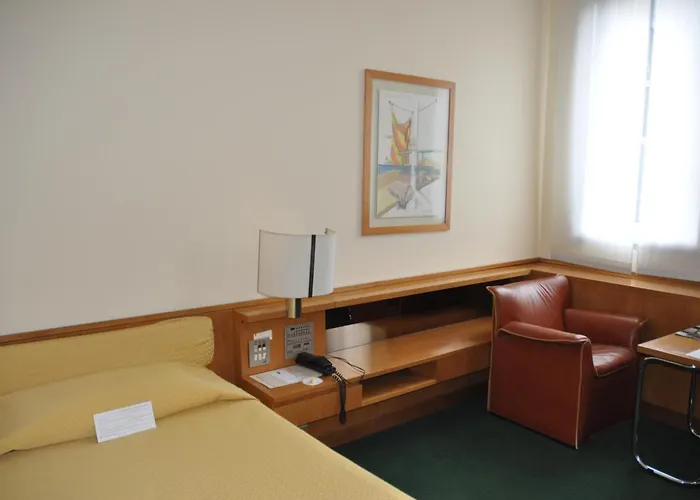 Galileo Hotel
