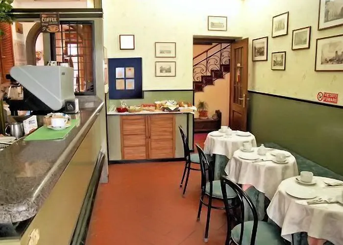 Trentina Hotel