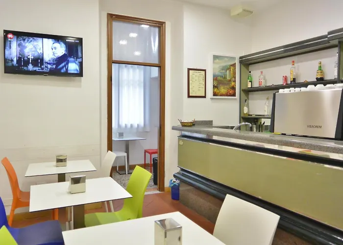 Trentina Hotel