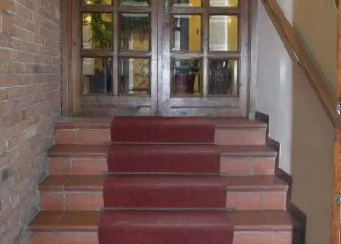 Hotel Trentina 2*
