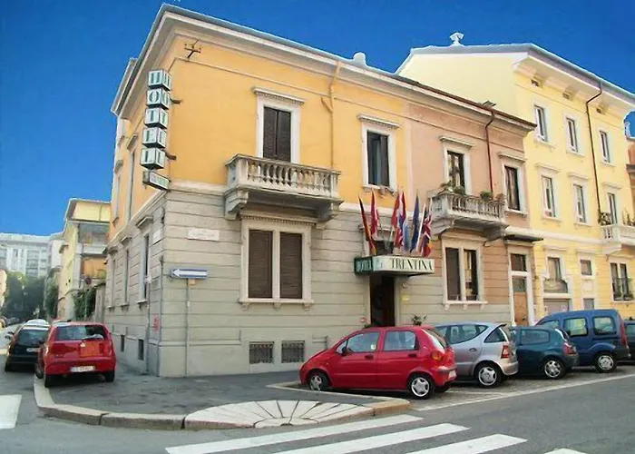 Trentina 2* Milan