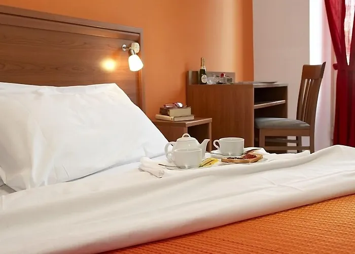 Trentina Hotel 2*