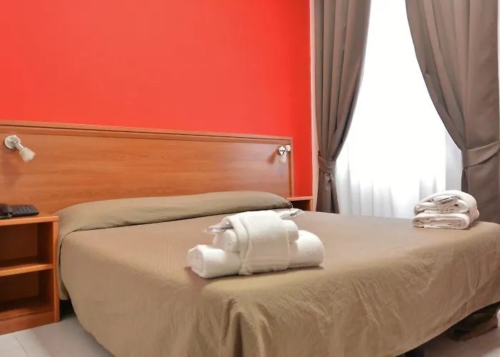 Hotel Trentina 2*