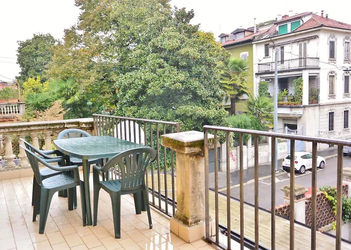 Trentina Hotel 2*