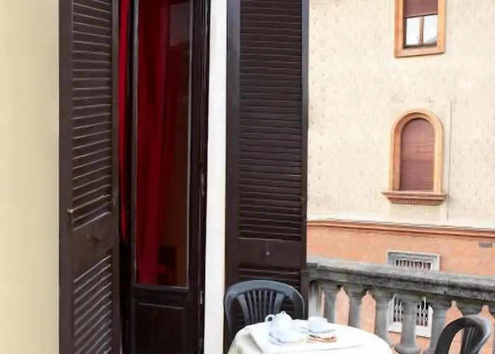 Trentina 2* Milan