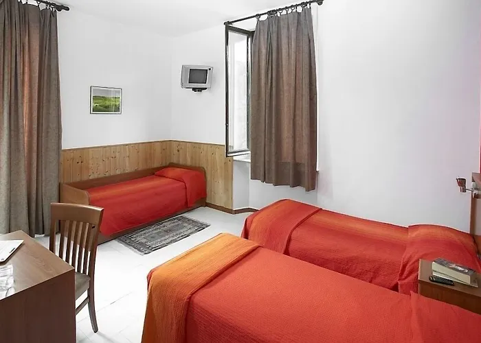 Trentina Hotel Milan