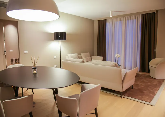 ワールドホテル クリストフォロ コロンボ 4*