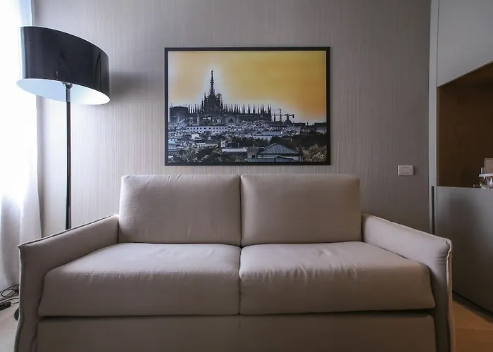 ホテル ワールドホテル クリストフォロ コロンボ