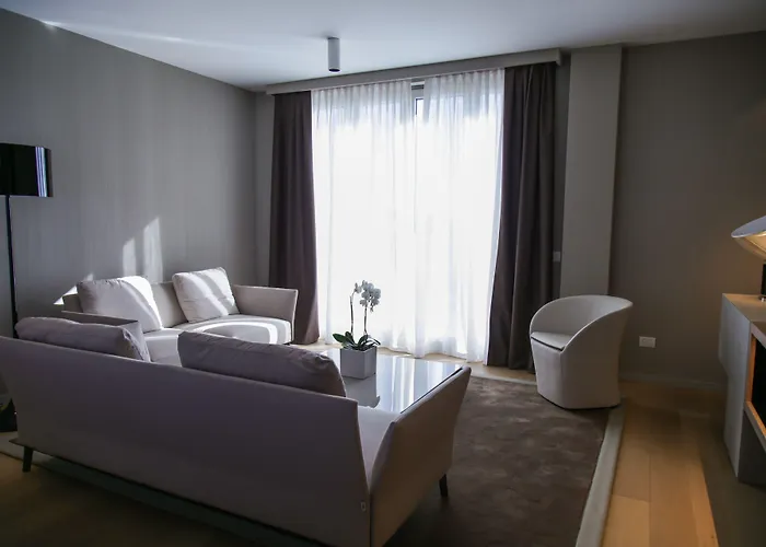 ワールドホテル クリストフォロ コロンボ 4* ミラノ