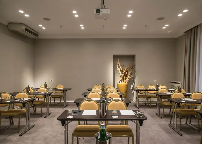 ワールドホテル クリストフォロ コロンボ 4*