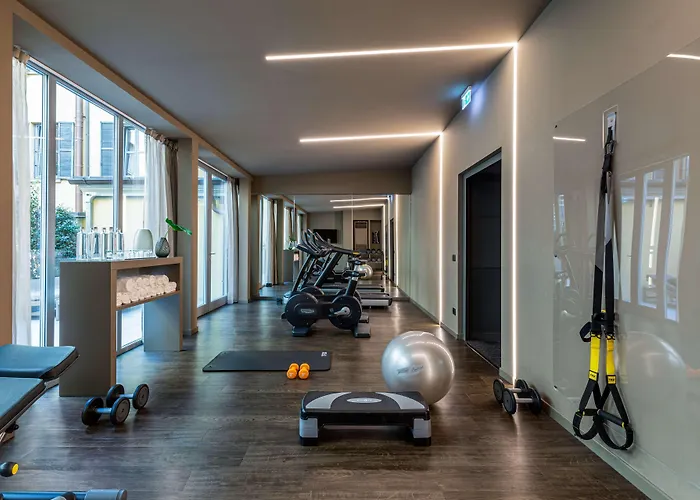 ホテル ワールドホテル クリストフォロ コロンボ 4*