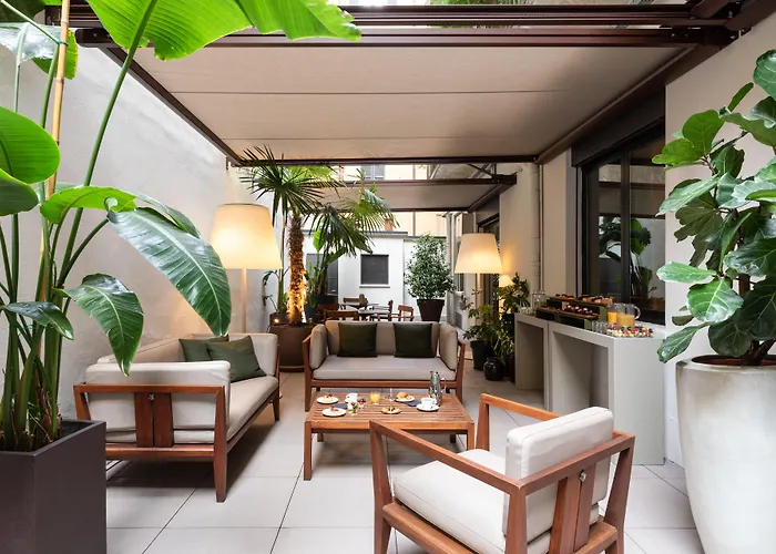 ワールドホテル クリストフォロ コロンボ ホテル 4*