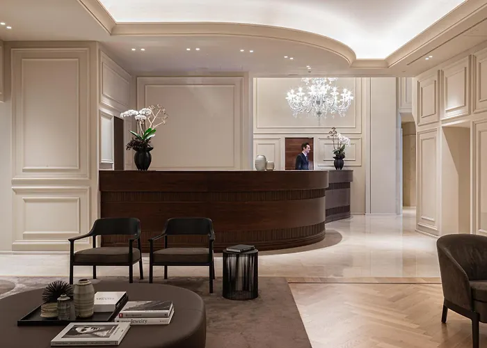 ワールドホテル クリストフォロ コロンボ ホテル ミラノ