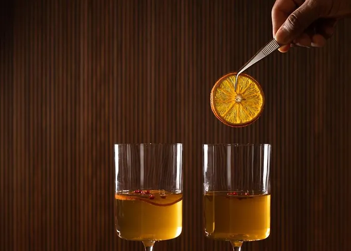 ホテル ワールドホテル クリストフォロ コロンボ 4*