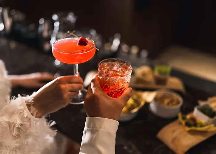 ワールドホテル クリストフォロ コロンボ ミラノ