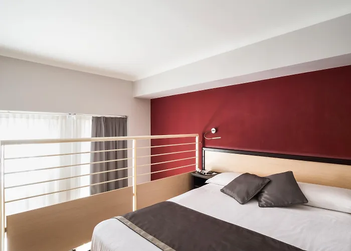 Ibis Styles Centro 3*